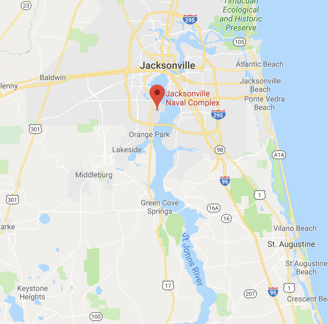 How To Market Your Rental Home to Jacksonville NAS & Navy Personnel